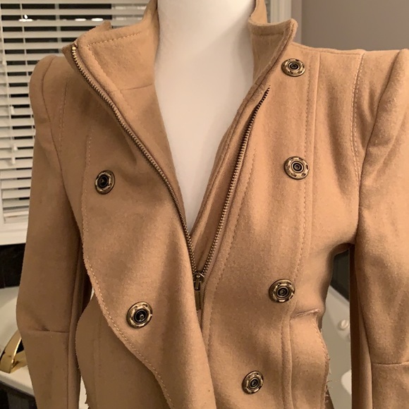 BCBG blazer - Picture 8 of 9